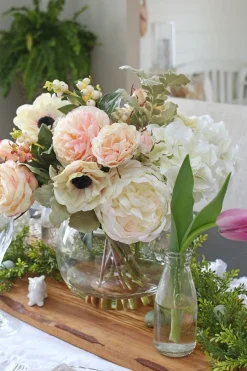 Jane Artificial Flower Arrangements Flower Arrangements
