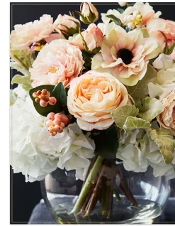 Jane Artificial Flower Arrangements Flower Arrangements