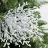 Clearance Jeweled Branch Christmas Tree Picks Picks