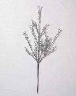 Clearance Jeweled Branch Christmas Tree Picks Picks