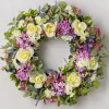 Online Kensington Cottage Foliage Wreaths
