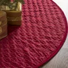 Outlet Lancaster Quilted Tree Skirts Skirts & Collars|Personalized Christmas Décor