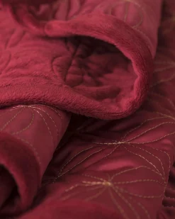 Outlet Lancaster Quilted Tree Skirts Skirts & Collars|Personalized Christmas Décor