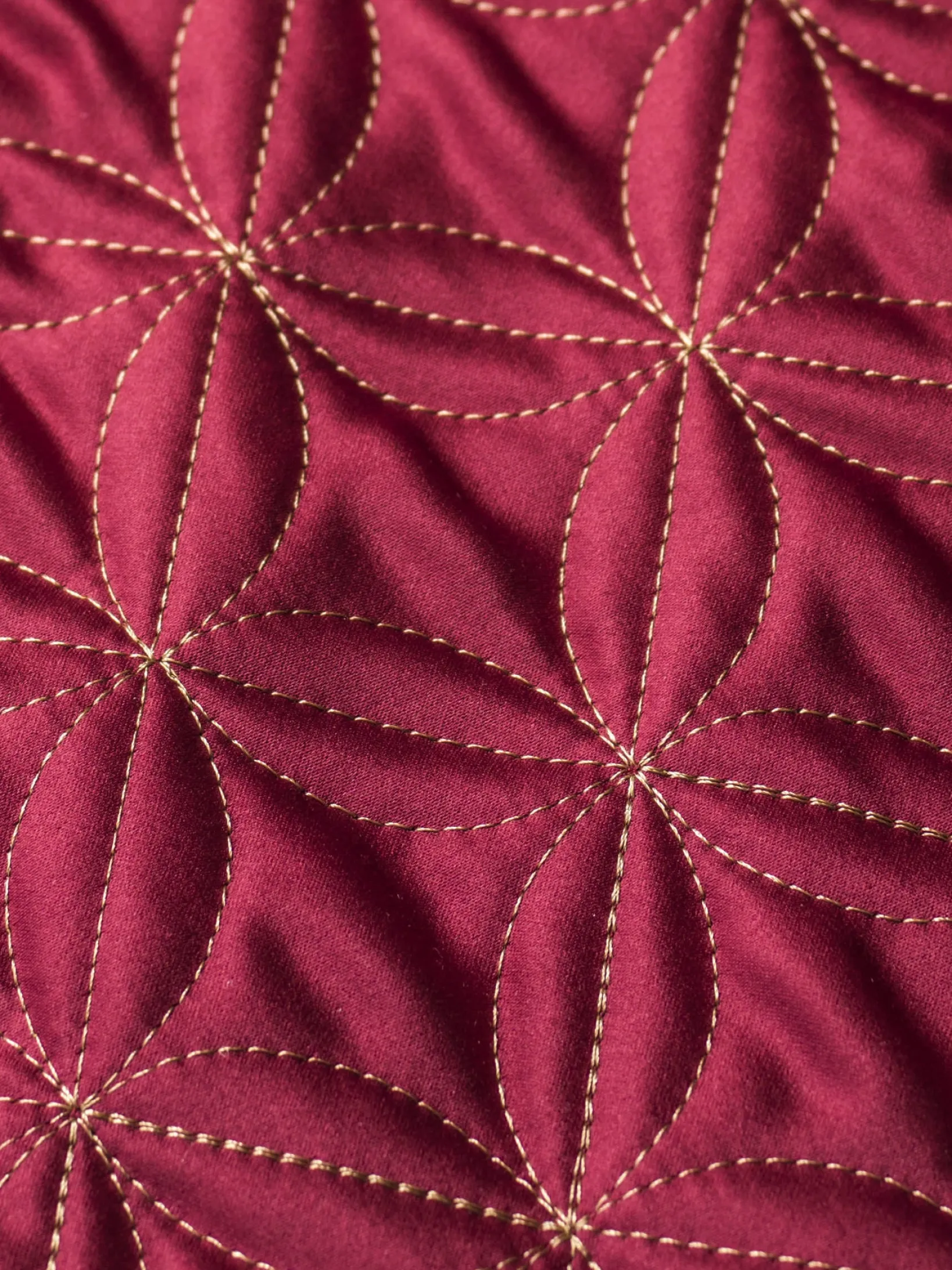 Outlet Lancaster Quilted Tree Skirts Skirts & Collars|Personalized Christmas Décor