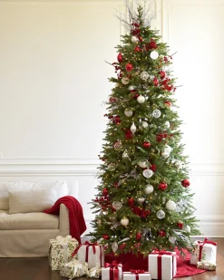 Outlet Lancaster Quilted Tree Skirts Skirts & Collars|Personalized Christmas Décor