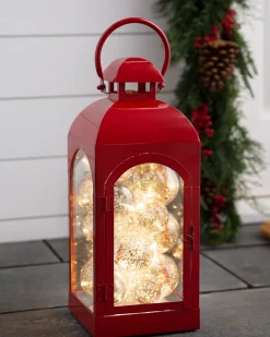 Online Lanterns With Lighted Ornaments String Lighting & Lanterns