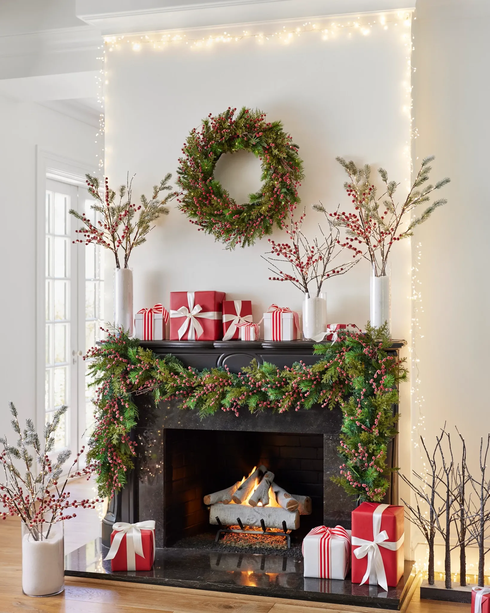 New Large Fairy Light String Lights|String Lighting & Lanterns