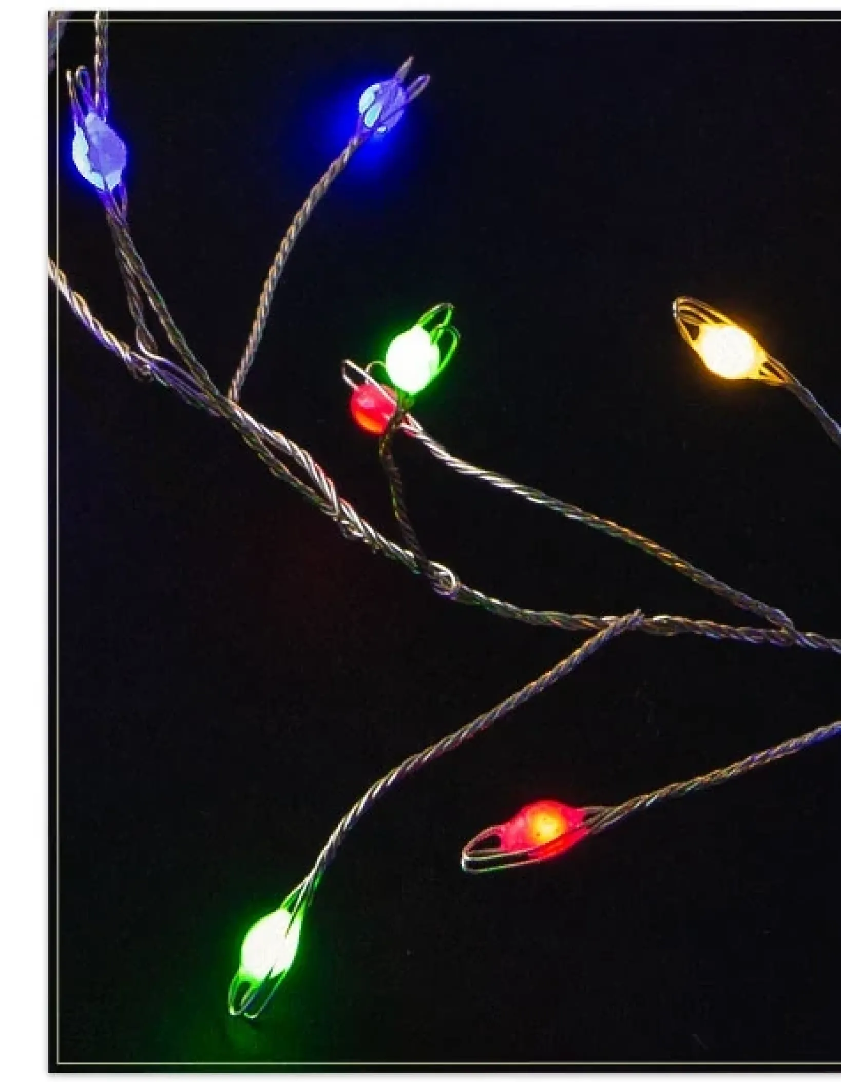 New Large Fairy Light String Lights|String Lighting & Lanterns