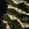 Best Lit Christmas Tree Ribbon Collection Ribbons