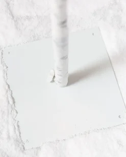 New Lit Winter Birch LED Trees Tabletop & Accent Trees