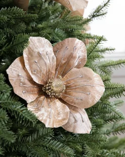 Sale Magnolia Christmas Tree Picks Picks