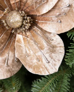 Sale Magnolia Christmas Tree Picks Picks