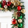 Merry & Bright Foliage 18 - 24 Inch|30 - 42 Inch