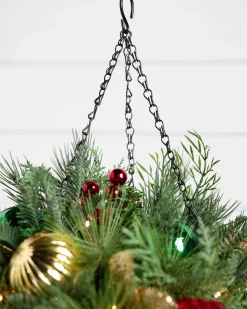 Merry & Bright Foliage 18 - 24 Inch|30 - 42 Inch