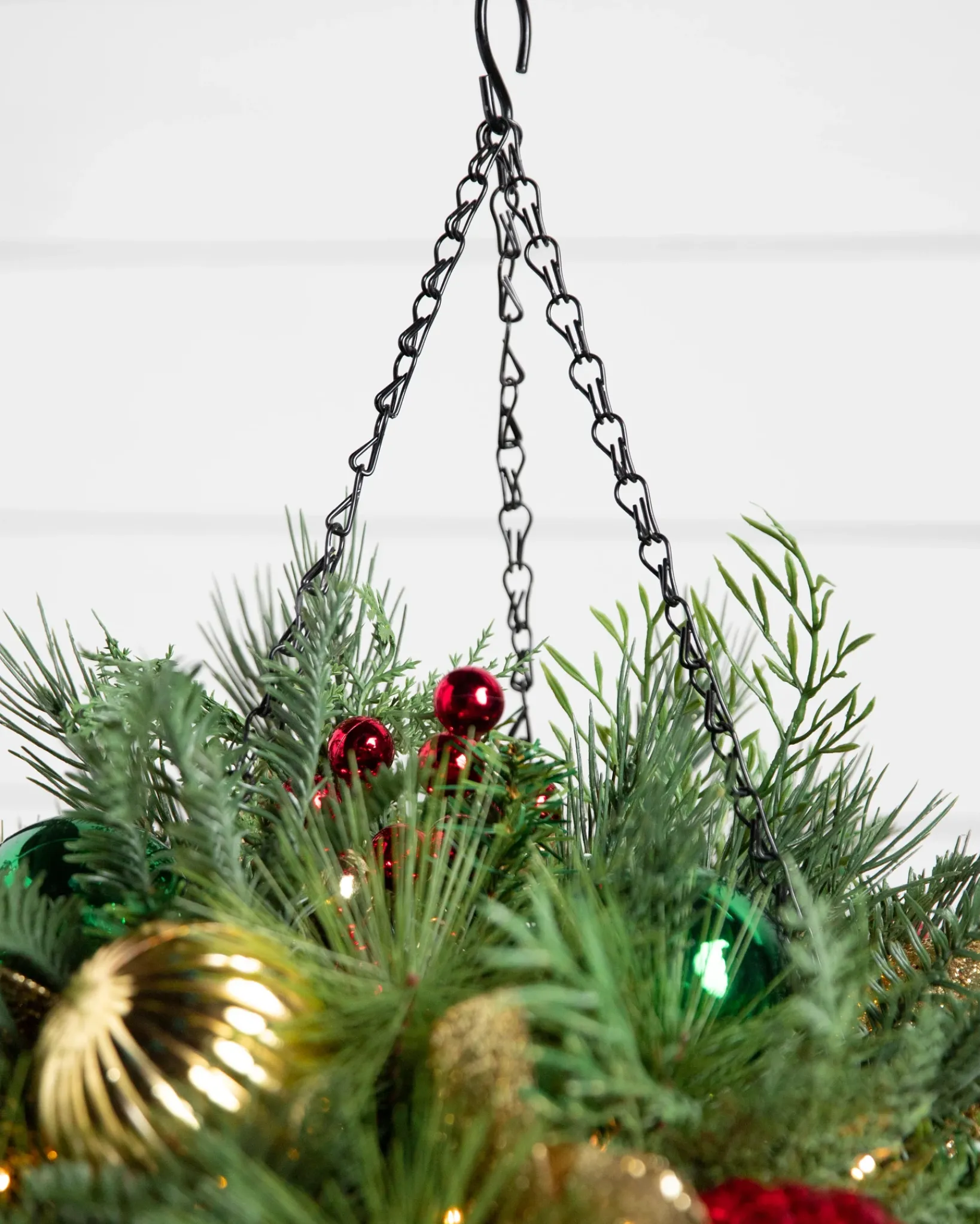 Merry & Bright Foliage 18 - 24 Inch|30 - 42 Inch
