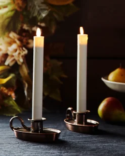 New Miracle Flame LED Chamberstick Candles Candles & Scents|Candles & Scents
