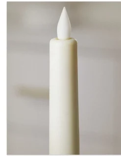 Online Miracle Flame Premium 3D LED Wax Pillar Candles Candles & Scents