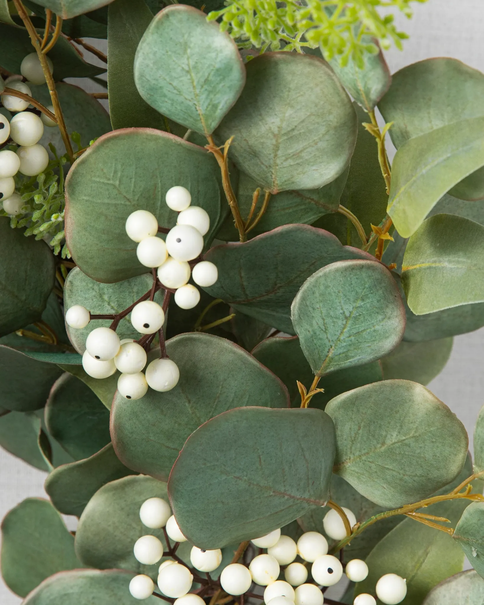 New Mixed Eucalyptus Foliage Indoor|Wreaths