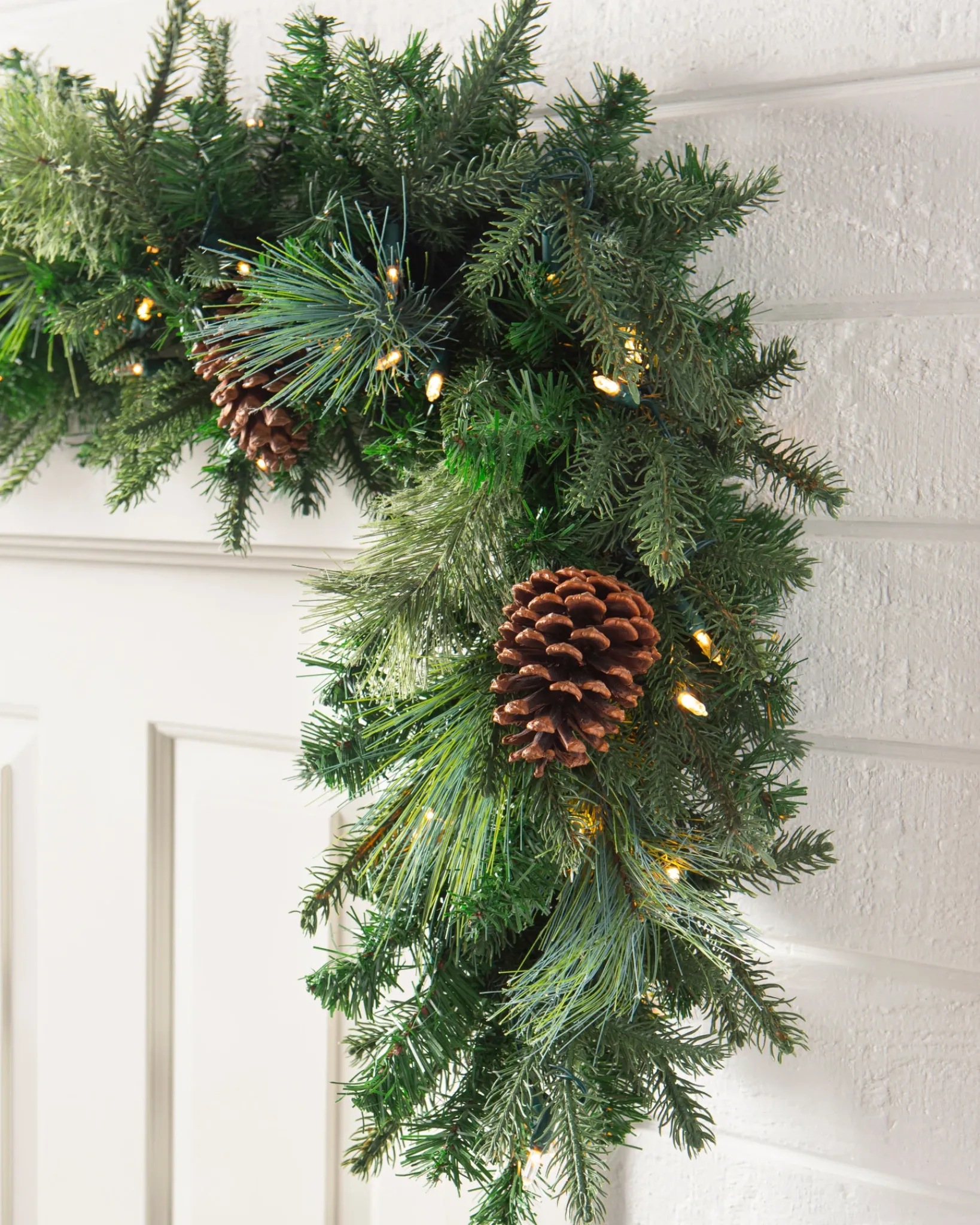 Best Mixed Evergreen Foliage 18 - 24 Inch|30 - 42 Inch