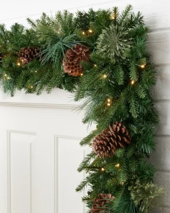 Best Mixed Evergreen Foliage 18 - 24 Inch|30 - 42 Inch