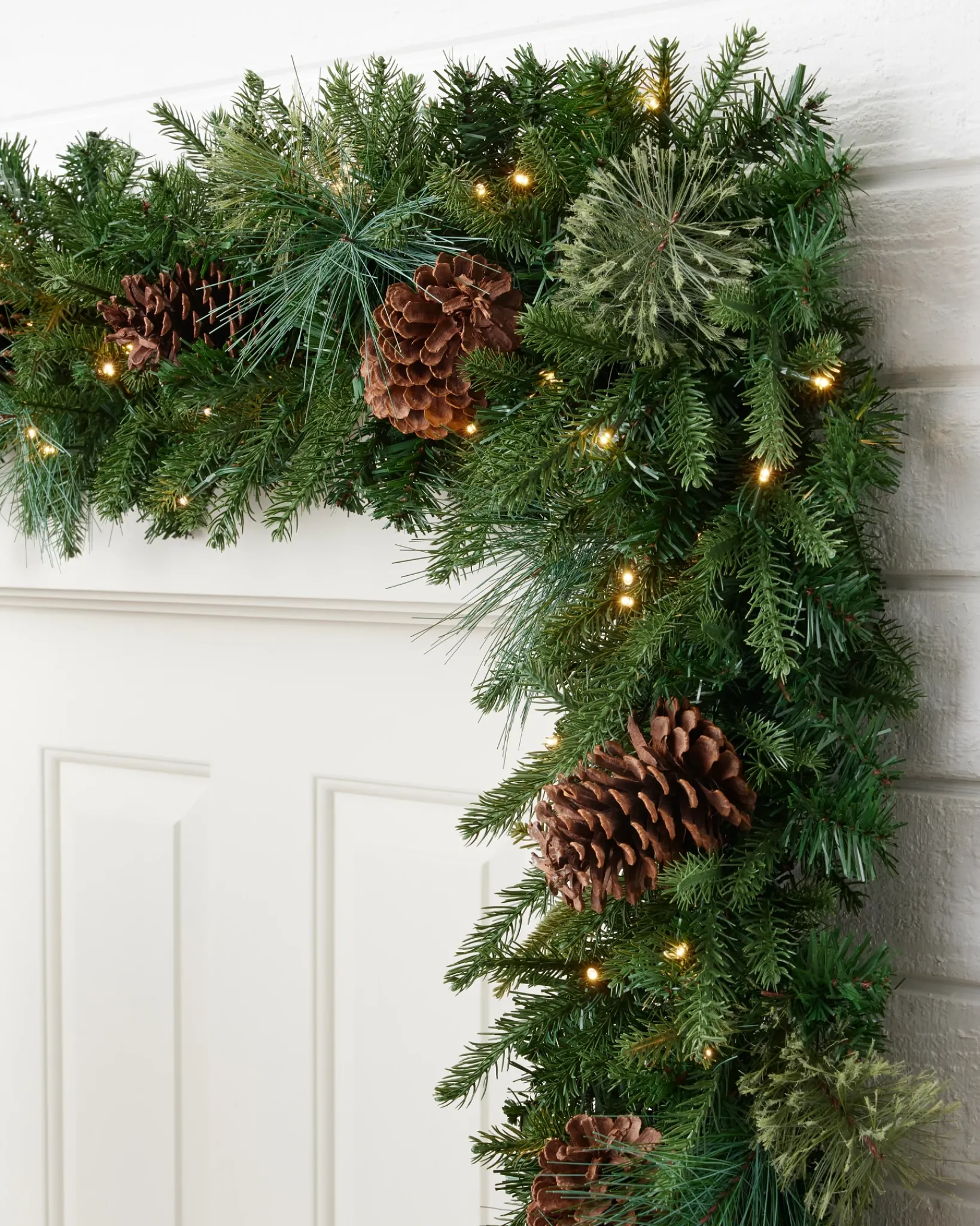 Best Mixed Evergreen Foliage 18 - 24 Inch|30 - 42 Inch