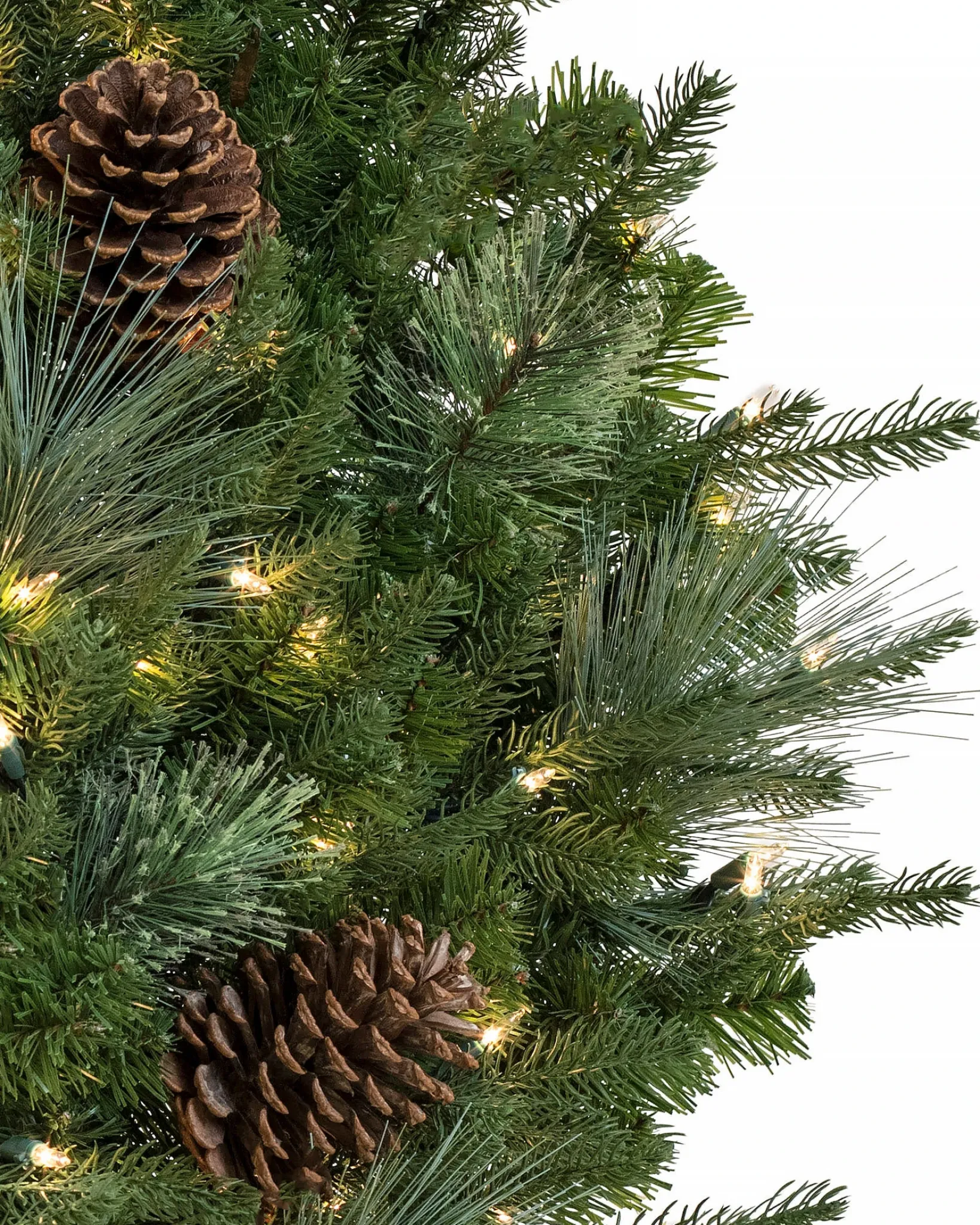 Best Mixed Evergreen Foliage 18 - 24 Inch|30 - 42 Inch