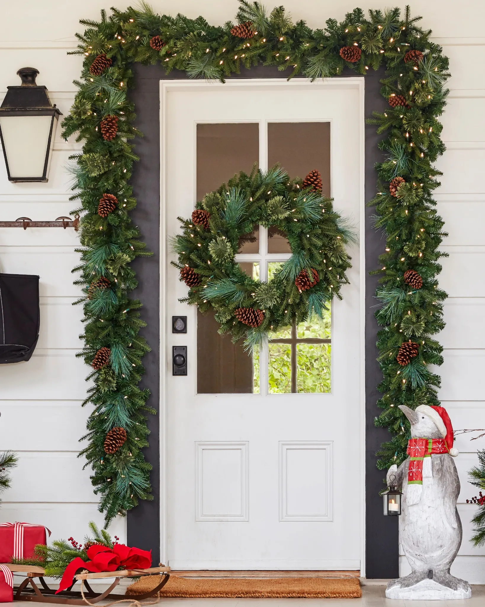 Best Mixed Evergreen Foliage 18 - 24 Inch|30 - 42 Inch
