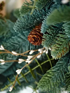 Discount Mountain Meadow Foliage 26 - 28 Inch|Pre-Lit