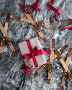 Outlet Nordic Frost Ornament Collection Ornaments