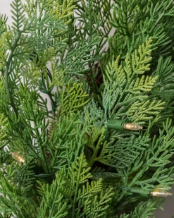 New Outdoor Cedar Woods Foliage 18 - 24 Inch|26 - 28 Inch