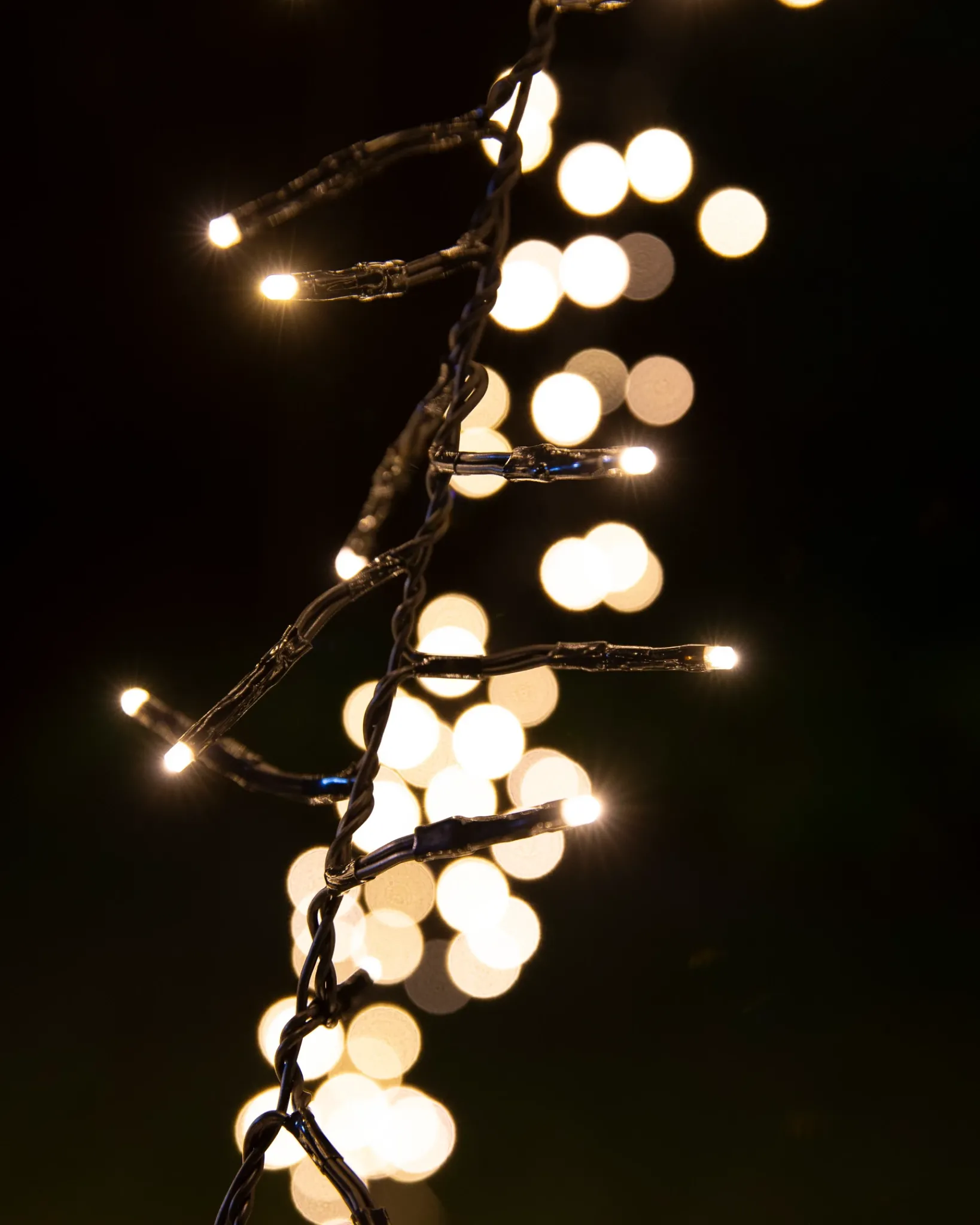 Online Outdoor Cluster LED Light Trees Yard Decorations