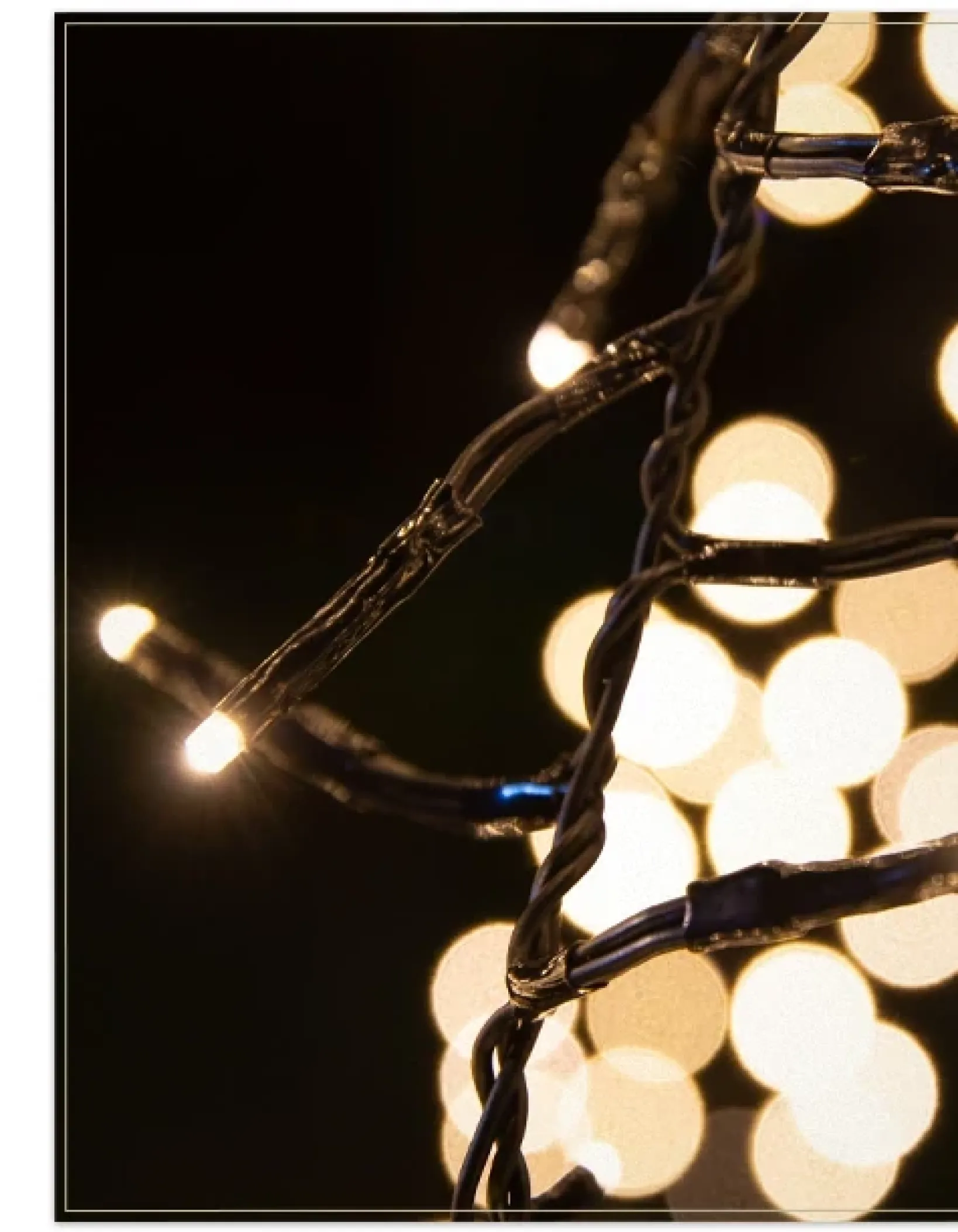 Online Outdoor Cluster LED Light Trees Yard Decorations