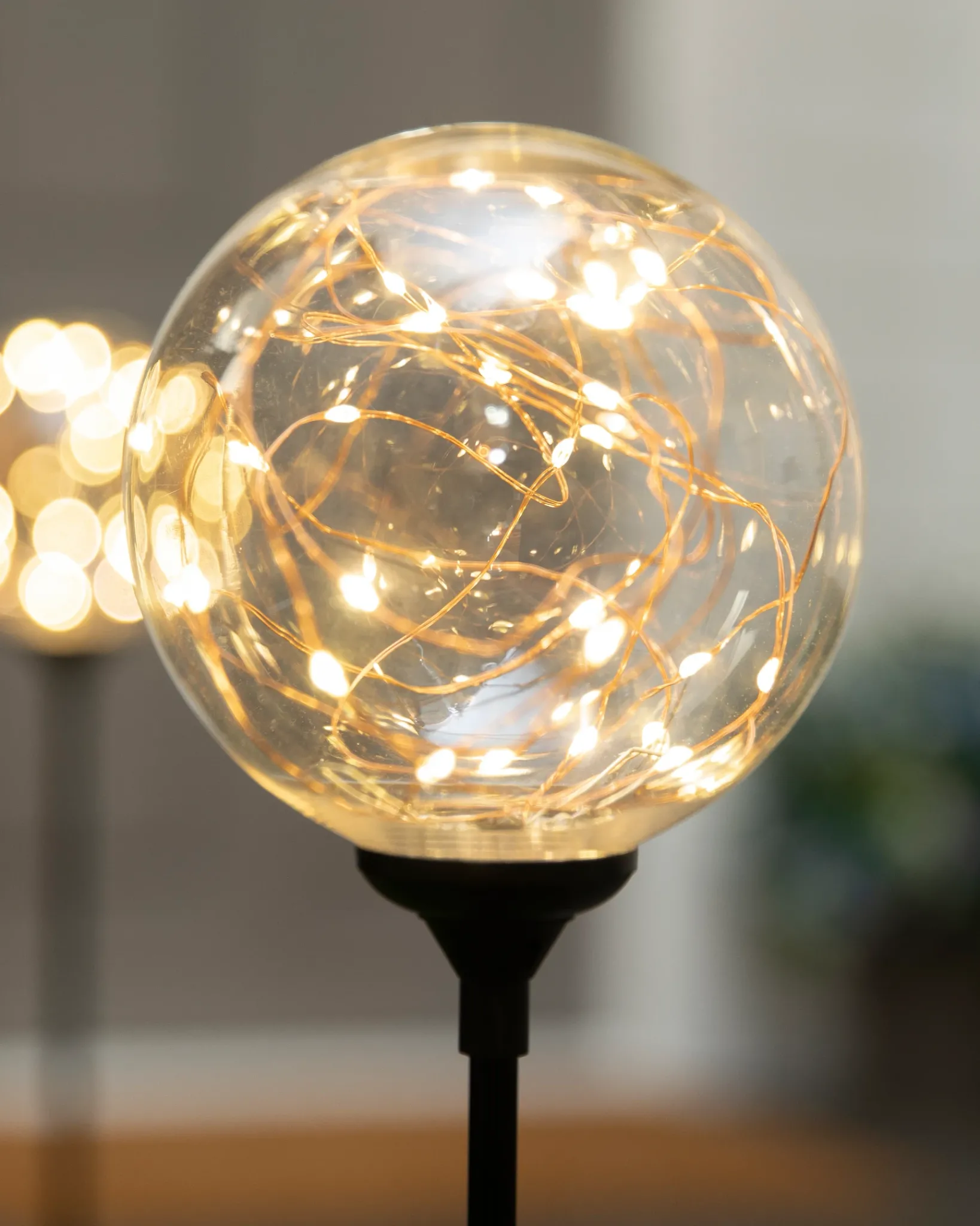Discount Outdoor Globe Pathway Light Sets Outdoor Lights