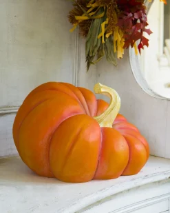 Best Outdoor Heirloom Pumpkins Decorative Accents|Decorative Accents