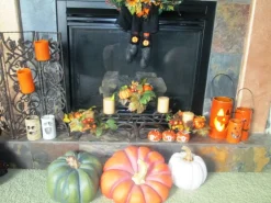 Best Outdoor Heirloom Pumpkins Decorative Accents|Decorative Accents