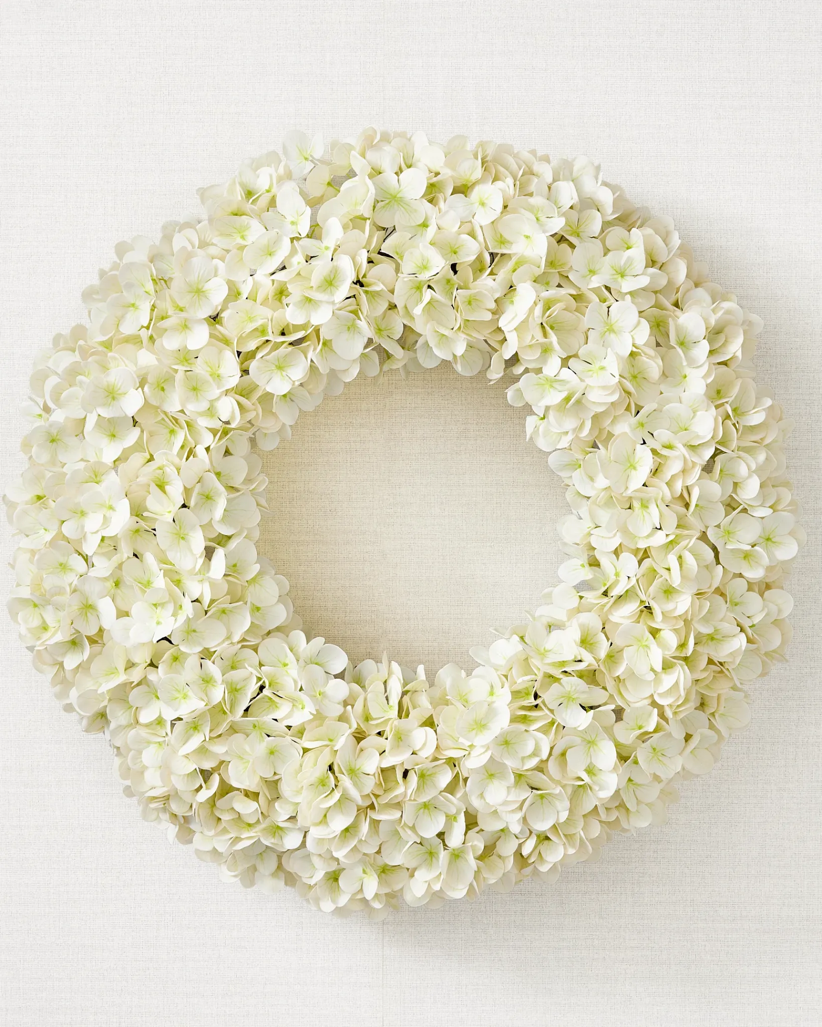 Best Outdoor Hydrangea Harmony Foliage Wreaths|Outdoor Décor