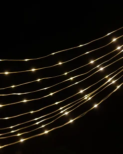 Online Outdoor LED Lit Stars Outdoor Lights