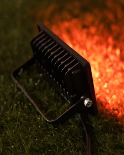 Online Outdoor LED Multicolor Flood Lights Decorative Accents|Outdoor Safe