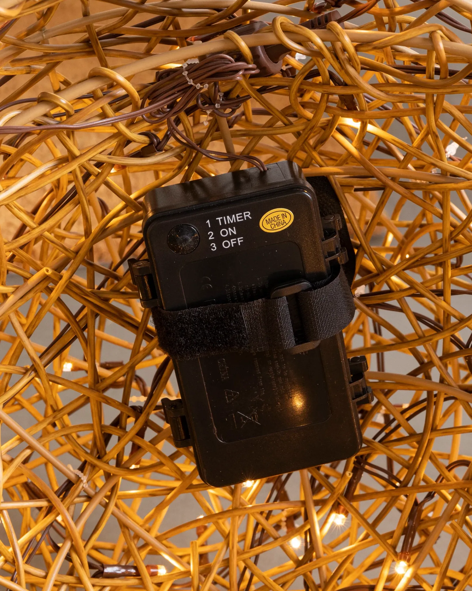 New Outdoor Lit Wire Sculptures Yard Decorations|Outdoor Lights