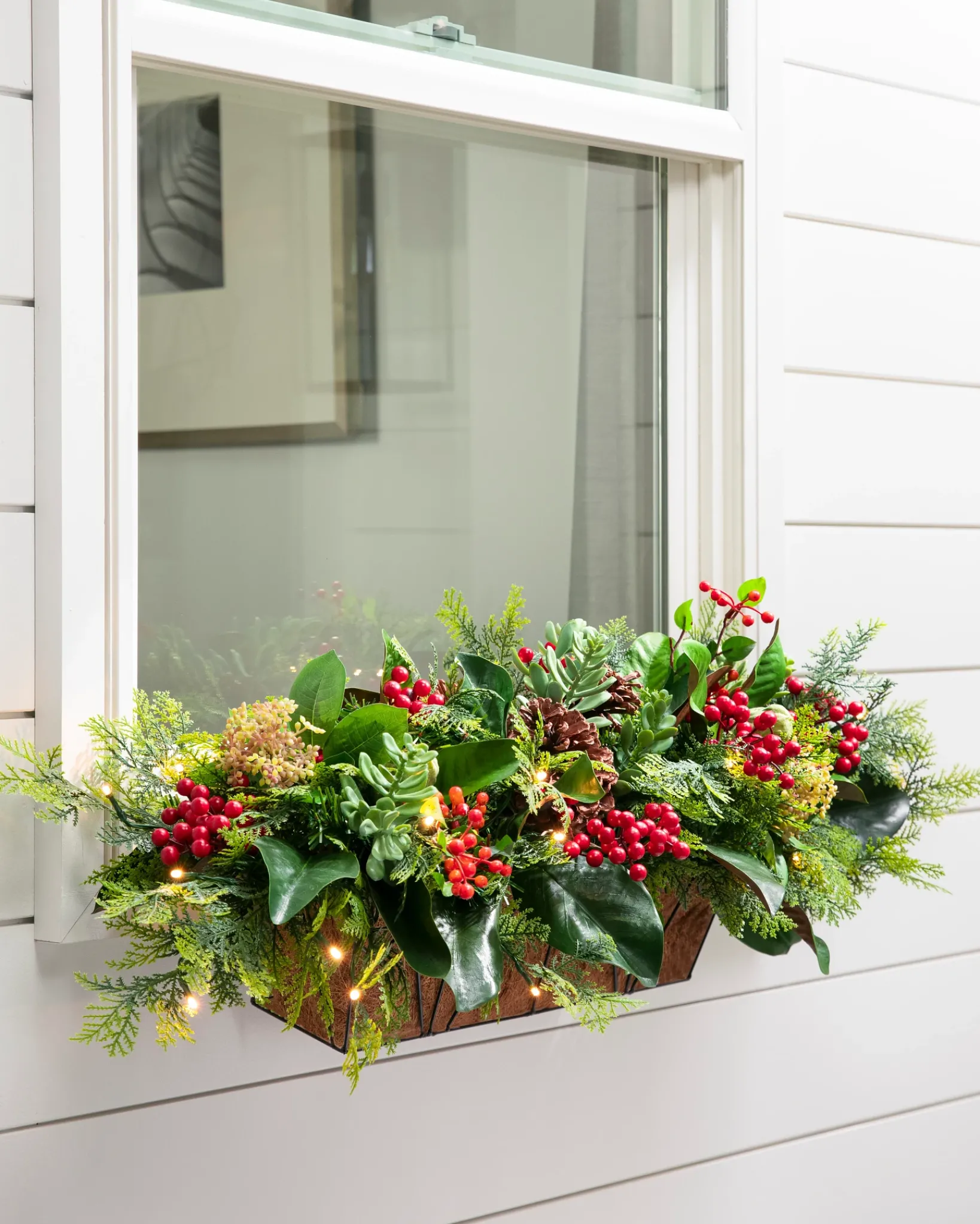 Best Outdoor Magnolia Ridge Foliage 18 - 24 Inch|26 - 28 Inch