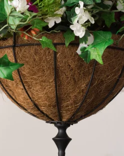 Discount Outdoor Meadow Foliage Wreaths|Garlands