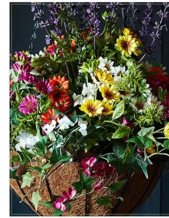 Discount Outdoor Meadow Foliage Wreaths|Garlands