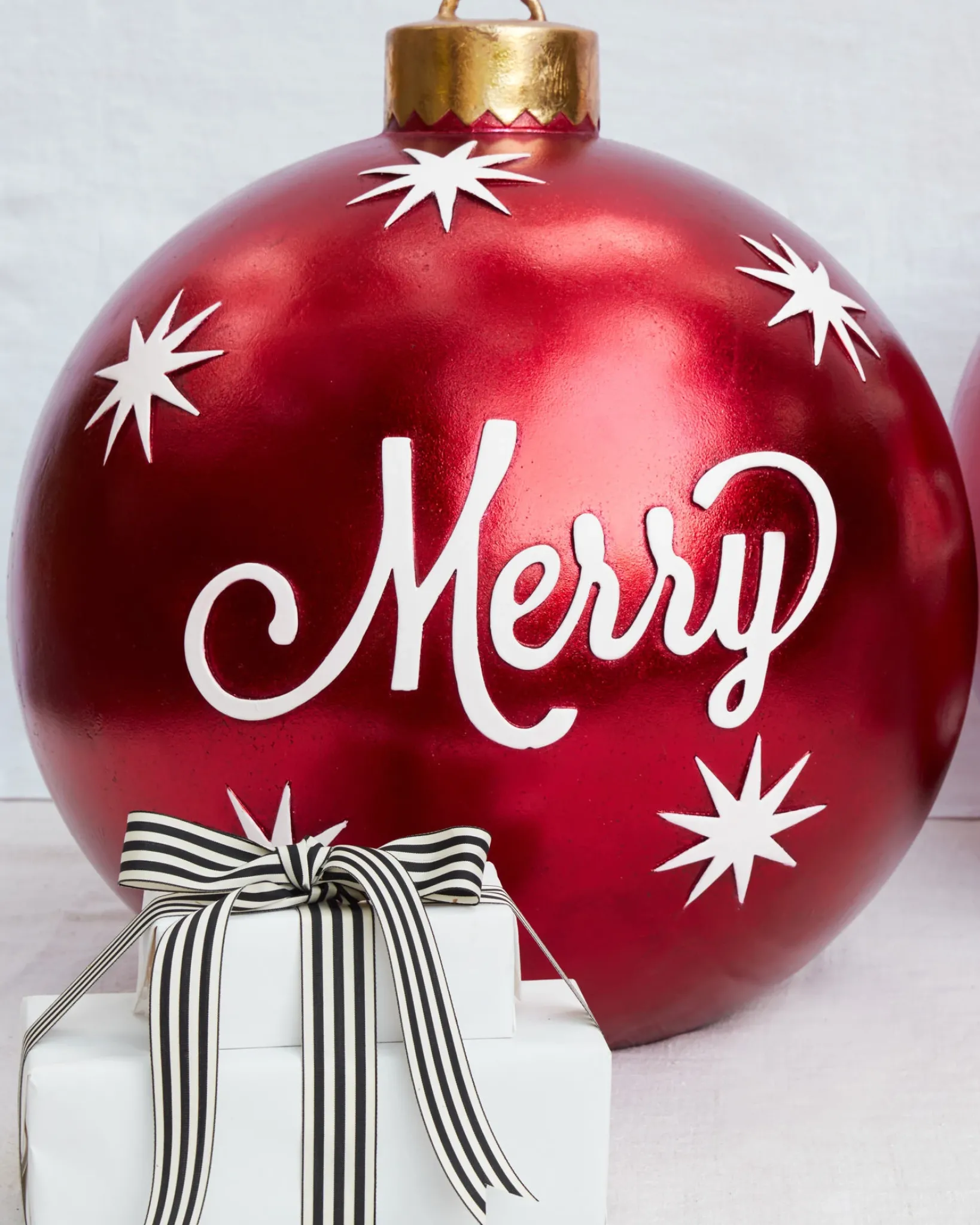 Hot Outdoor Merry Christmas Ornaments Yard Decorations