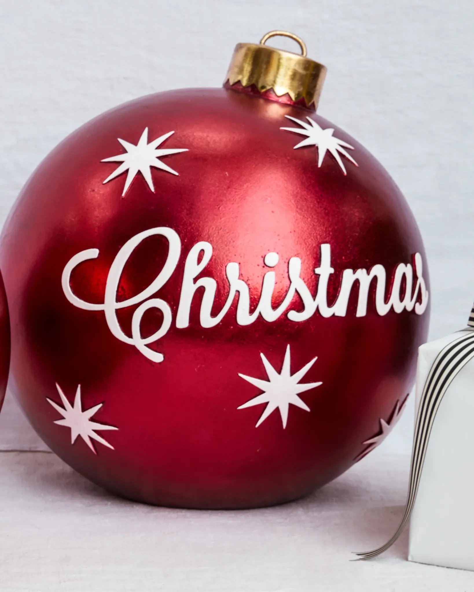 Hot Outdoor Merry Christmas Ornaments Yard Decorations