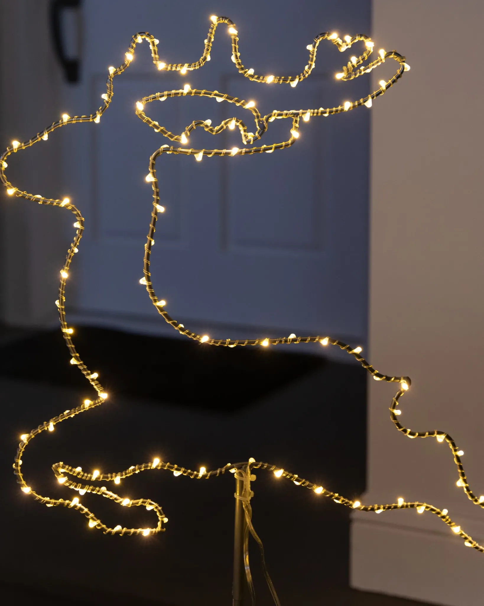 Outlet Outdoor North Pole Express Pathway Light Sets Yard Decorations|Outdoor Lights