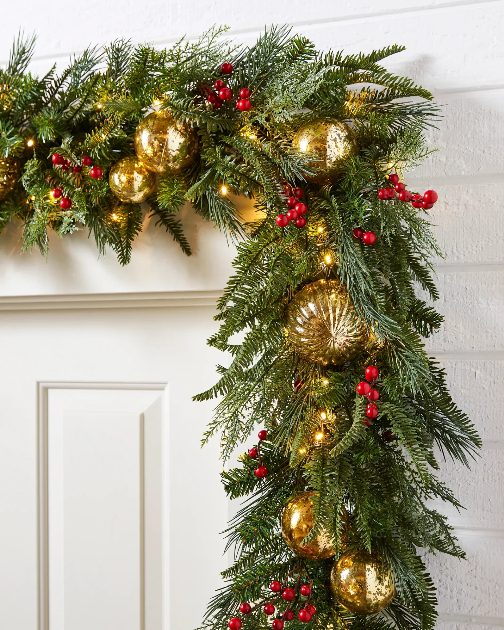 Online Outdoor Pine Peak Foliage 30 - 42 Inch|5 - 7 Feet