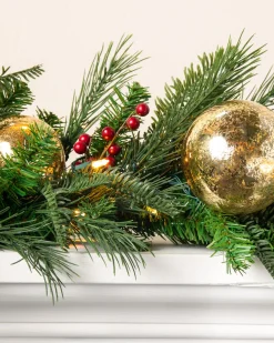 Online Outdoor Pine Peak Foliage 30 - 42 Inch|5 - 7 Feet