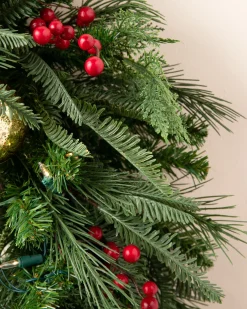 Online Outdoor Pine Peak Foliage 30 - 42 Inch|5 - 7 Feet