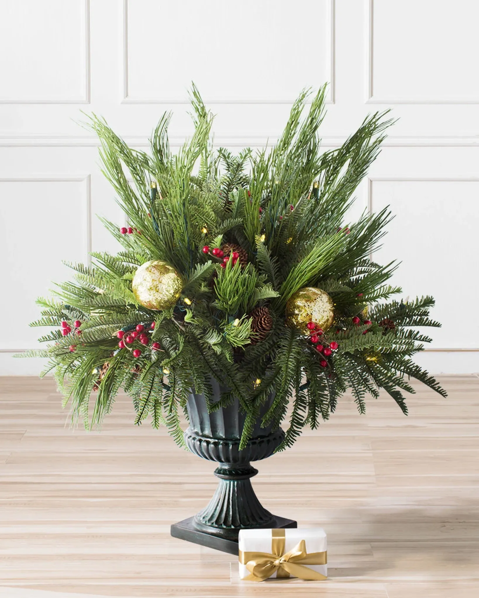 Online Outdoor Pine Peak Foliage 30 - 42 Inch|5 - 7 Feet