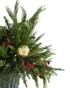 Online Outdoor Pine Peak Foliage 30 - 42 Inch|5 - 7 Feet